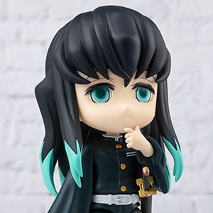 Figuarts mini&nbsp;時透無一郎