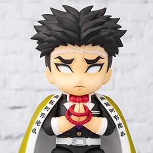 Figuarts mini&nbsp;悲鳴嶼行冥