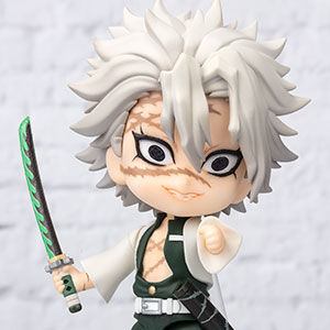 Figuarts mini&nbsp;不死川実弥