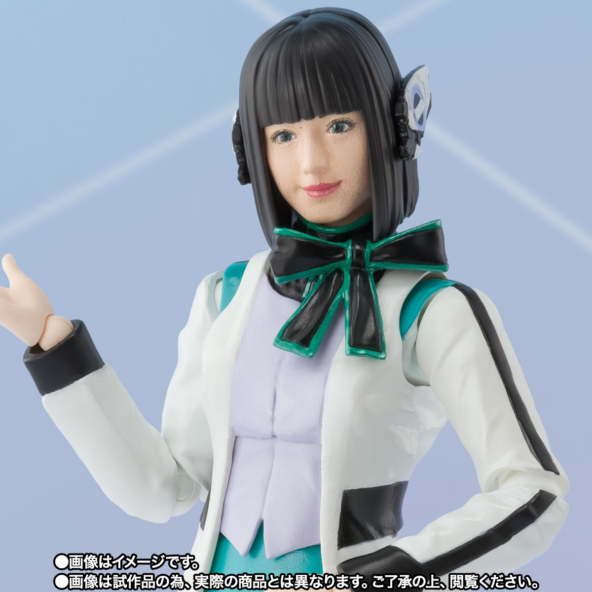 S.H.Figuarts&nbsp;イズ