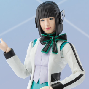 S.H.Figuarts&nbsp;イズ