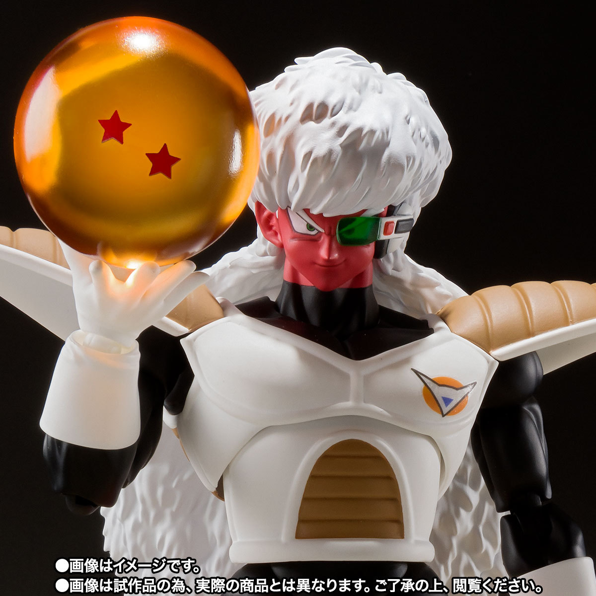 S.H.Figuarts&nbsp;ジース