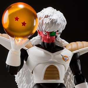 S.H.Figuarts&nbsp;ジース