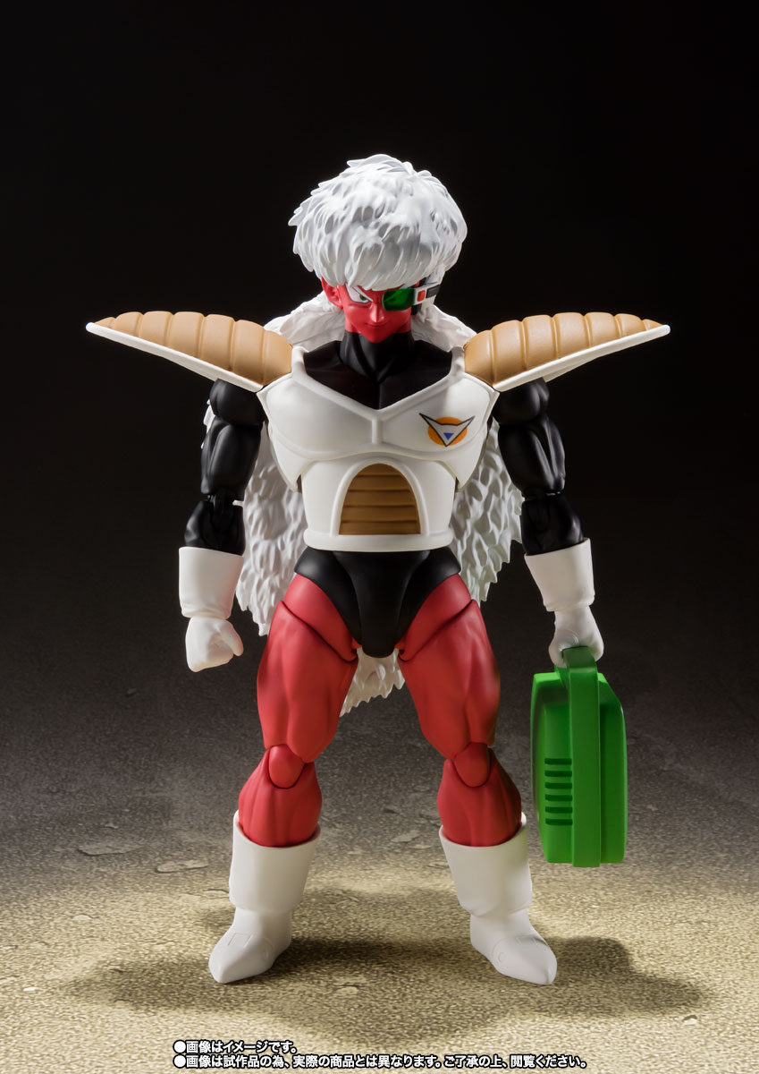S.H.Figuarts&nbsp;ジース