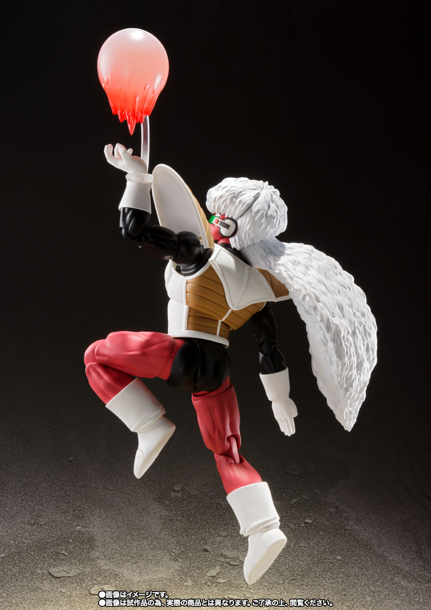 S.H.Figuarts&nbsp;ジース