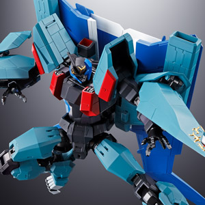 超合金魂&nbsp;GX-94 超獣機神ダンクーガ ブラックウイング