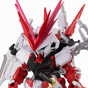 NXEDGE STYLE&nbsp;[MS UNIT] ガンダムアストレイレッドドラゴン