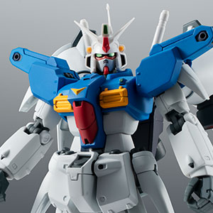 ROBOT魂&nbsp;＜SIDE MS＞ RX-78GP01Fb ガンダム試作1号機フルバーニアン ver. A.N.I.M.E.