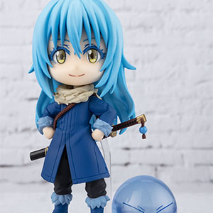 Figuarts mini&nbsp;リムル=テンペスト