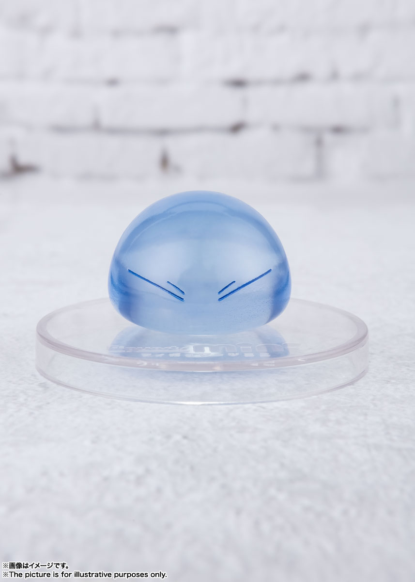 Figuarts mini&nbsp;リムル=テンペスト