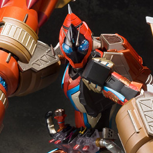 S.I.C.&nbsp;仮面ライダーフォーゼ ロケットステイツ