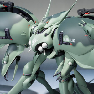 ROBOT魂&nbsp;＜SIDE MS＞ゲー・ドライ(重塗装仕様)