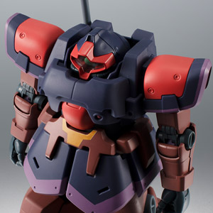 ROBOT魂&nbsp;＜SIDE MS＞ YMS-09R-2 プロトタイプ・リック・ドムII ver. A.N.I.M.E.
