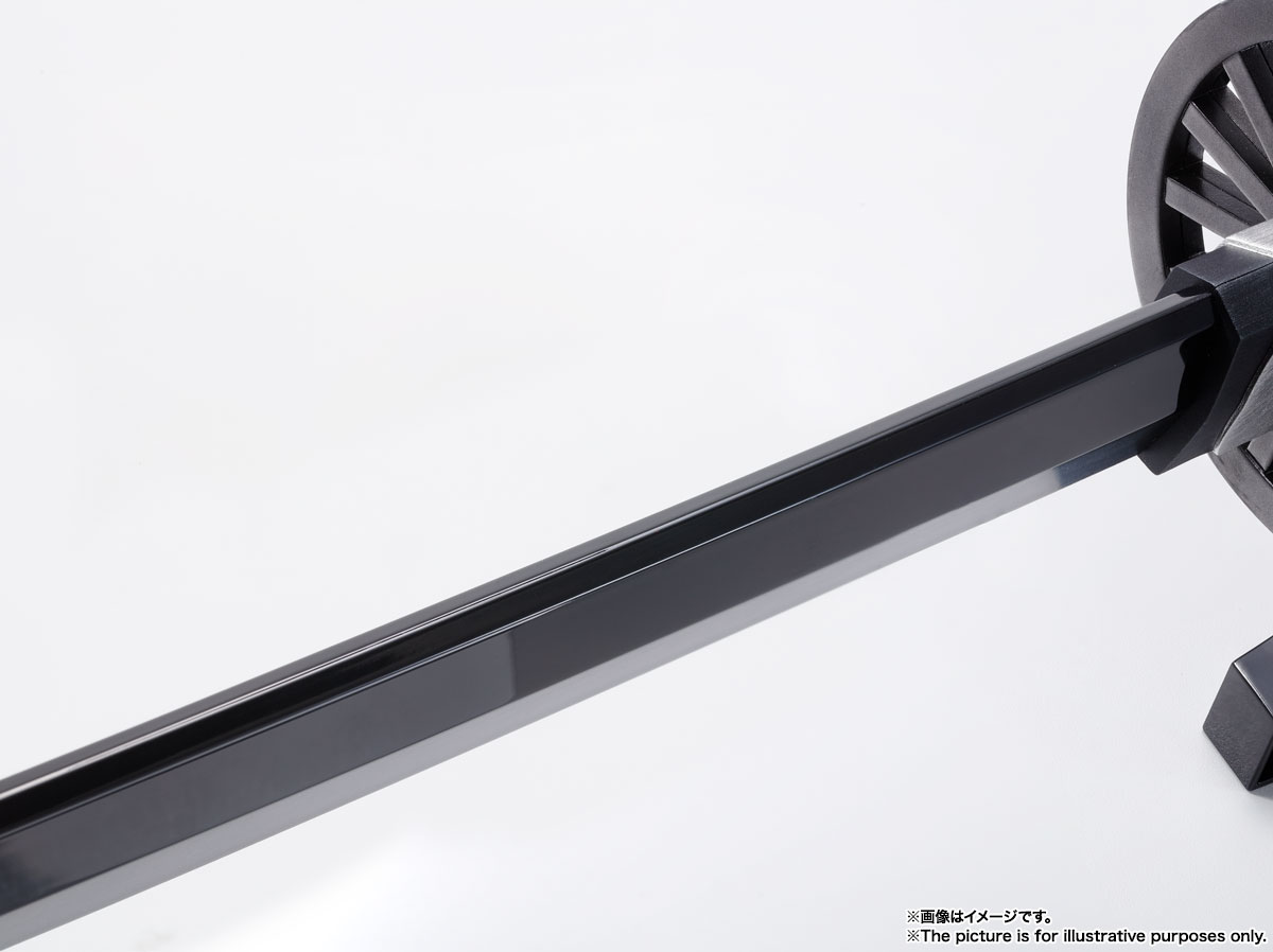 PROPLICA&nbsp;日輪刀（竈門炭治郎）