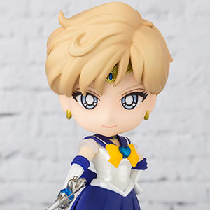 Figuarts mini&nbsp;スーパーセーラーウラヌス-Eternal edition-