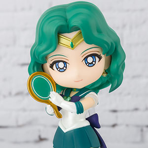 Figuarts mini&nbsp;スーパーセーラーネプチューン-Eternal edition-