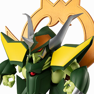 NXEDGE STYLE&nbsp;[MASHIN UNIT] 夏鬼丸
