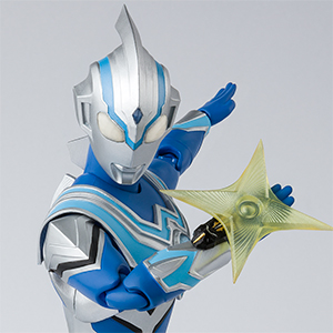 S.H.Figuarts&nbsp;ウルトラマンフーマ