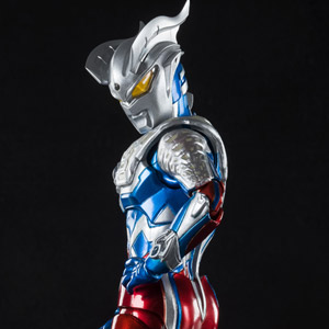 S.H.Figuarts&nbsp;【開催記念商品／事前販売】ウルトラマンゼロ10周年Special Color Ver.