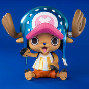 フィギュアーツZERO&nbsp;トニートニー・チョッパー（Special Color Edition）