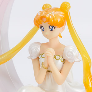 Figuarts Zero chouette&nbsp;プリンセス・セレニティ（Tokyo Limited）
