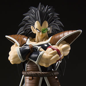 S.H.Figuarts&nbsp;ラディッツ