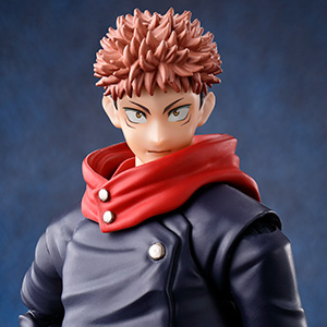 S.H.Figuarts&nbsp;虎杖悠仁