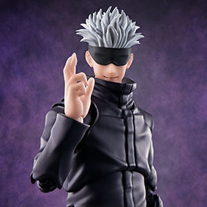 S.H.Figuarts&nbsp;五条悟