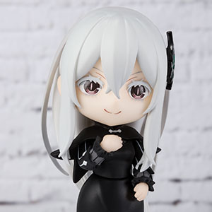 Figuarts mini&nbsp;エキドナ