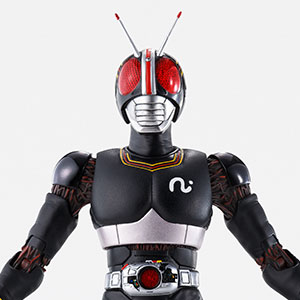 S.H.Figuarts（真骨彫製法）&nbsp;仮面ライダーBLACK