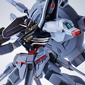 METAL ROBOT魂&nbsp;＜SIDE MS＞ プロヴィデンスガンダム
