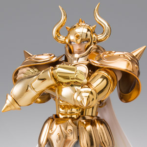 聖闘士聖衣神話EX&nbsp;タウラスアルデバラン ～ORIGINAL COLOR EDITION～