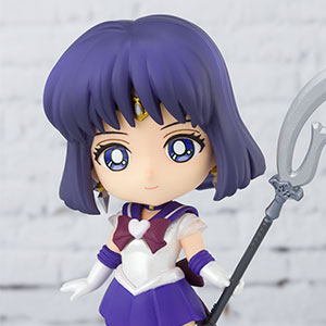 Figuarts mini&nbsp;スーパーセーラーサターン-Eternal edition-