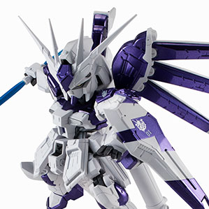 NXEDGE STYLE&nbsp;[MS UNIT] Hi-νガンダム(TOKYO LIMITED Ver.)【TNT限定品オンライン特別販売】