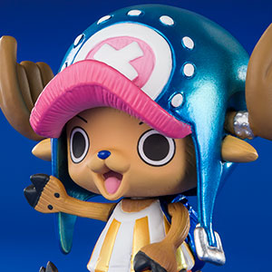 フィギュアーツZERO&nbsp;トニートニー・チョッパー（Special Color Edition）【TNT限定品オンライン特別販売】