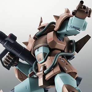 ROBOT魂&nbsp;＜SIDE MS＞ MS-07H グフ飛行試験型 ver. A.N.I.M.E.