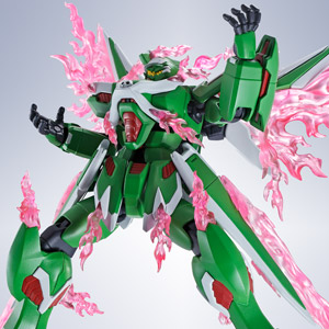 ROBOT魂&nbsp;＜SIDE MS＞ ファントムガンダム