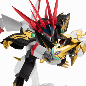 NXEDGE STYLE&nbsp;[MASHIN UNIT] 白虎丸