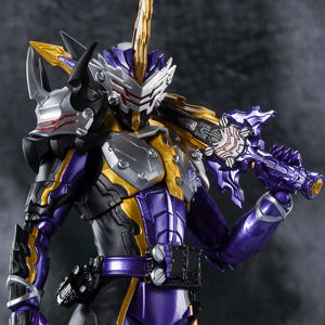 S.H.Figuarts&nbsp;仮面ライダーカリバー ジャアクドラゴン