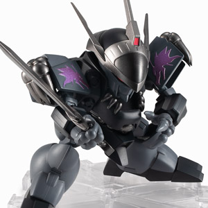NXEDGE STYLE&nbsp;[MASHIN UNIT] 龍神丸-黒闇-