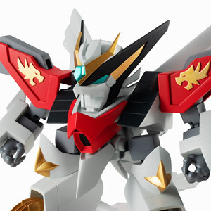 NXEDGE STYLE&nbsp;[MASHIN UNIT] 新星邪虎丸