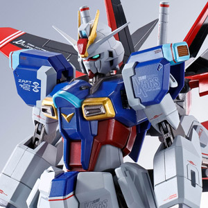 METAL ROBOT魂&nbsp;＜SIDE MS＞フォースインパルスガンダム