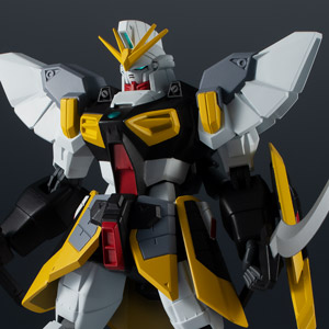 GUNDAM UNIVERSE&nbsp;XXXG-01SR GUNDAM SANDROCK