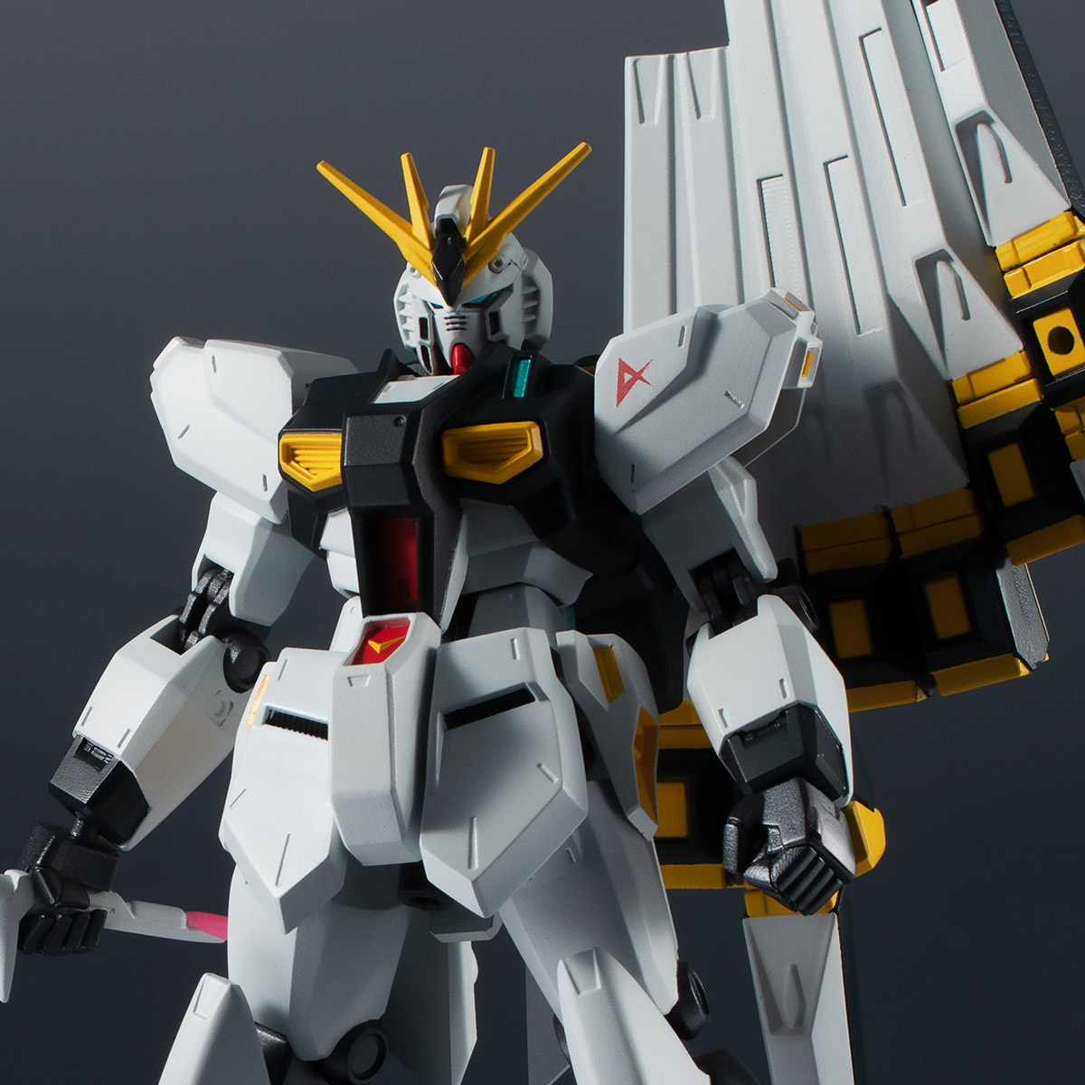 GUNDAM UNIVERSE&nbsp;RX-93 νGUNDAM
