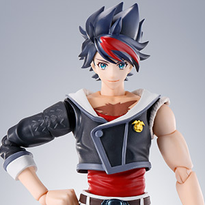 S.H.Figuarts&nbsp;バック・アロウ