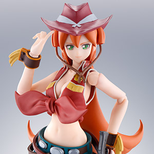 S.H.Figuarts&nbsp;エルシャ・リーン