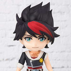 Figuarts mini&nbsp;バック・アロウ