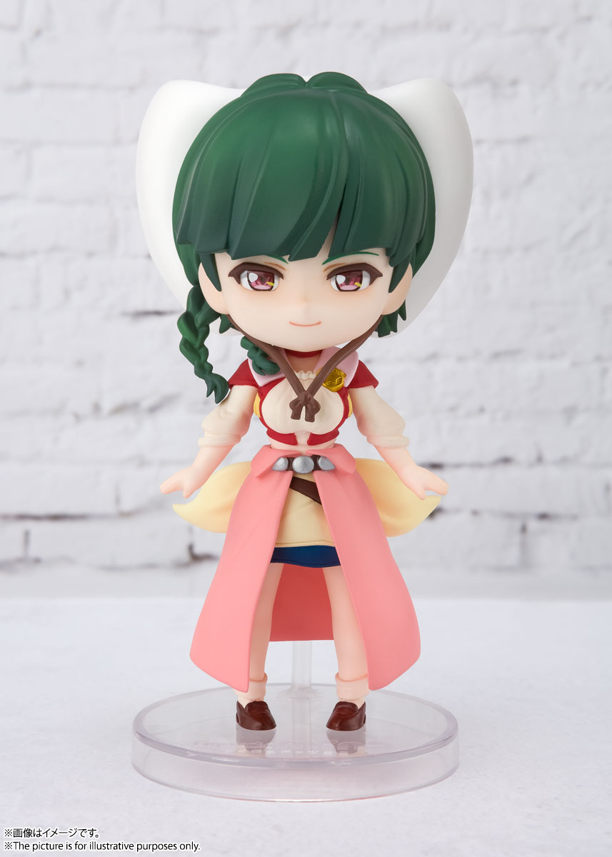 Figuarts mini アタリー・アリエル