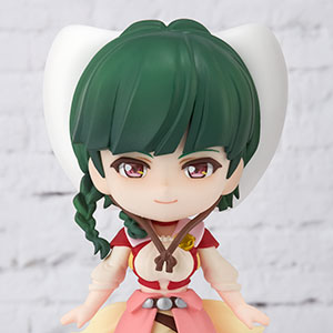 Figuarts mini&nbsp;アタリー・アリエル