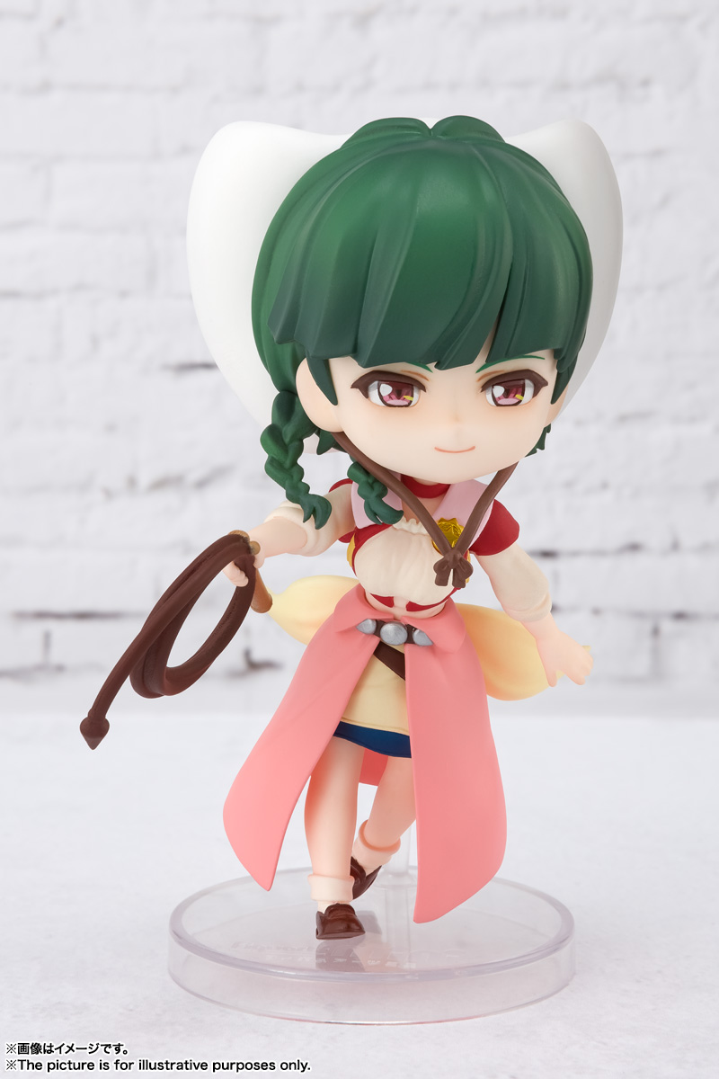 Figuarts mini アタリー・アリエル
